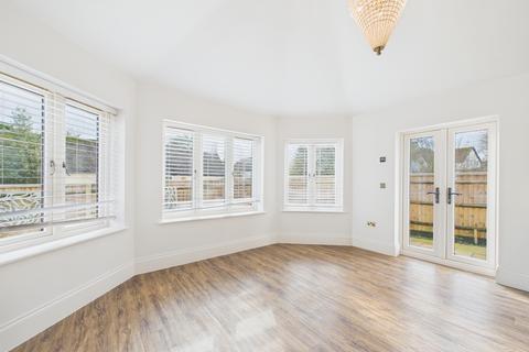 undefined, Appleyard Close, Whitchurch, Aylesbury, Buckinghamshire, HP22 4FX