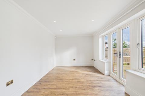 undefined, Appleyard Close, Whitchurch, Aylesbury, Buckinghamshire, HP22 4FX