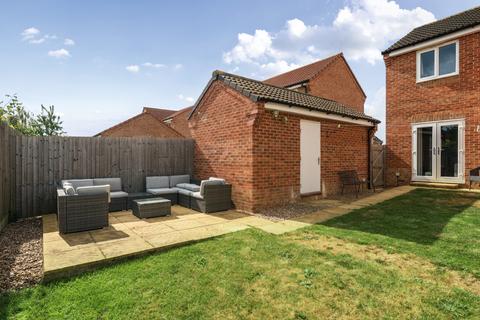 undefined, Cow Pasture Way, Welton, Lincoln, Lincolnshire, LN2