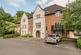 Highcroft Road, Winchester, Hampshire, SO22