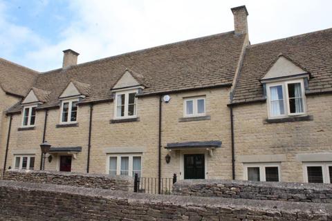 2 bedroom retirement property for sale, The Orchard, Fairford