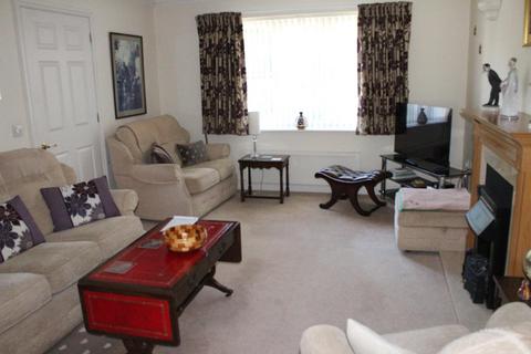 2 bedroom retirement property for sale, The Orchard, Fairford