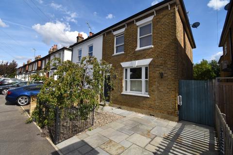 3 bedroom semi-detached house for sale, Mayo Road, Walton-on-Thames, KT12
