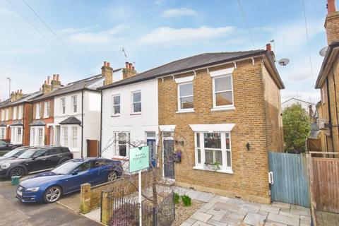 3 bedroom semi-detached house for sale, Mayo Road, Walton-on-Thames, KT12
