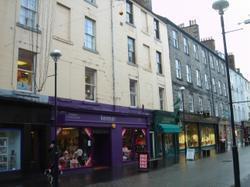 14c St John Street Perth PH1 5 SP