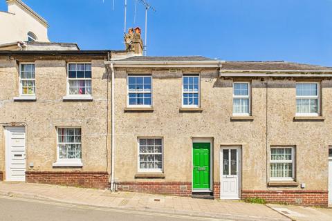 3 bedroom terraced house for sale, Church Street, Paignton