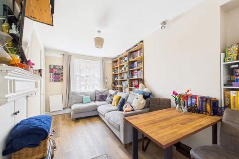 3 bedroom terraced house for sale, Church Street, Paignton