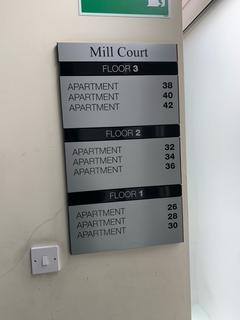 undefined, Britannia Wharf, Bingley BD16