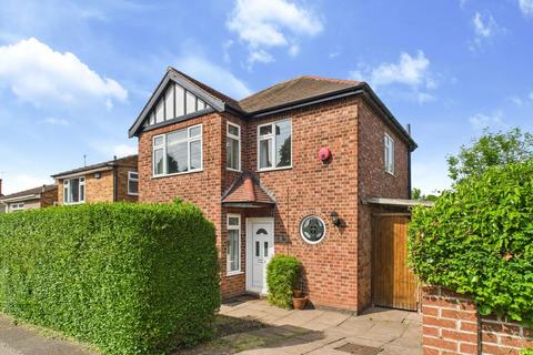 undefined, Pilkington Road, Mapperley, Nottingham