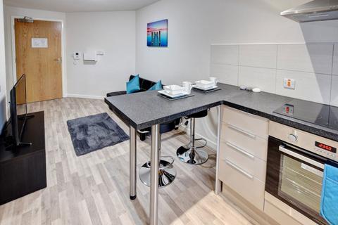 1 bedroom flat to rent, Trinity Hall, Flat 34