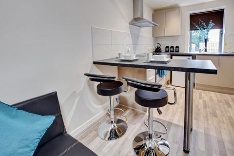 1 bedroom flat to rent, Trinity Hall, Flat 34