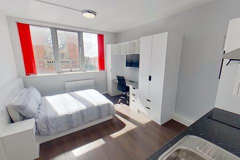 1 bedroom ground floor flat to rent, Milton Street, Nottingham NG1