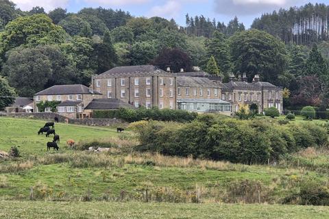 undefined, Sydnope Hall, Sydnope Hill, Matlock, DE4