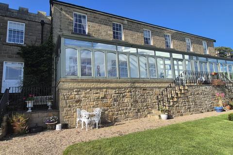 undefined, Sydnope Hall, Sydnope Hill, Matlock, DE4