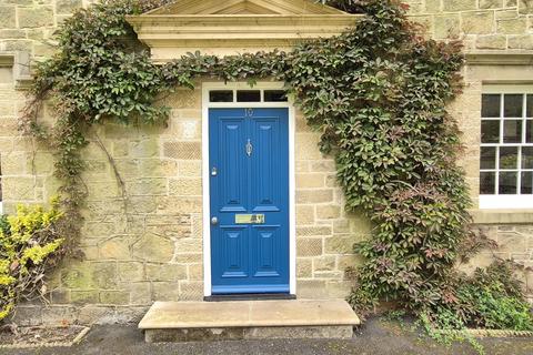 undefined, Sydnope Hall, Sydnope Hill, Matlock, DE4