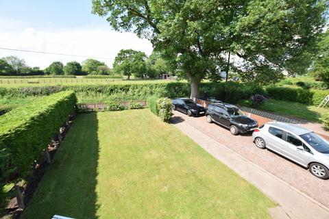 4 bedroom semi-detached house for sale, The Yelves, Hinstock, Market Drayton, Shropshire