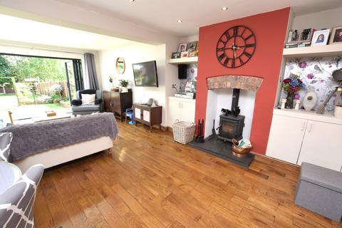 4 bedroom semi-detached house for sale, The Yelves, Hinstock, Market Drayton, Shropshire