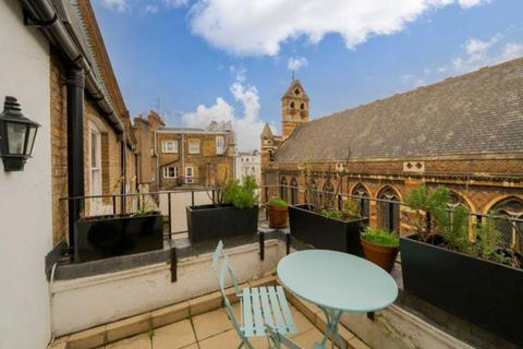 1 bedroom apartment for sale, Manson Place, London, SW7