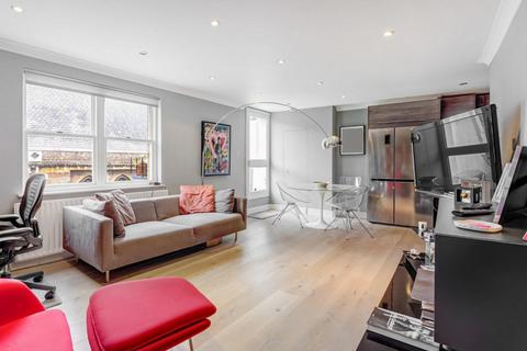1 bedroom apartment for sale, Manson Place, London, SW7