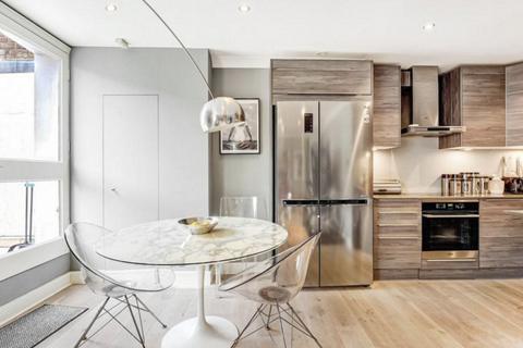 1 bedroom apartment for sale, Manson Place, London, SW7