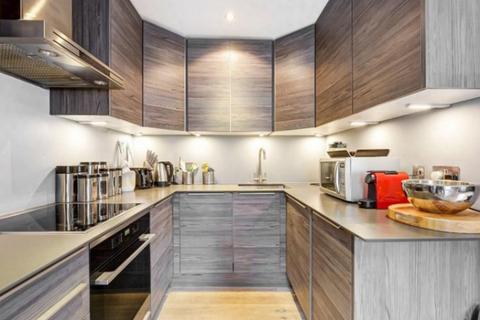 1 bedroom apartment for sale, Manson Place, London, SW7