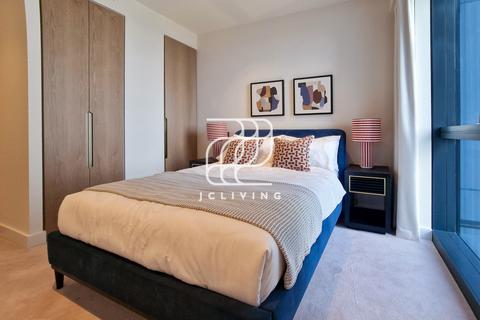 2 bedroom flat to rent, 1 Nine Elms, SW8