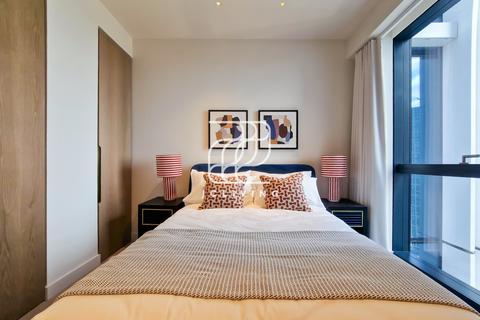 2 bedroom flat to rent, 1 Nine Elms, SW8