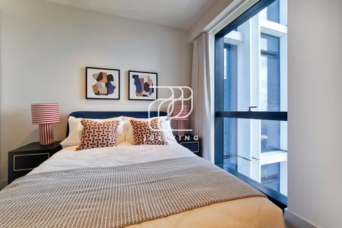 2 bedroom flat to rent, 1 Nine Elms, SW8