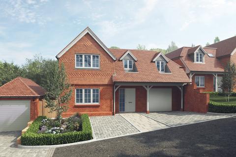 undefined, Kingswood Lane, Kings Worthy, Winchester, Hampshire, SO23