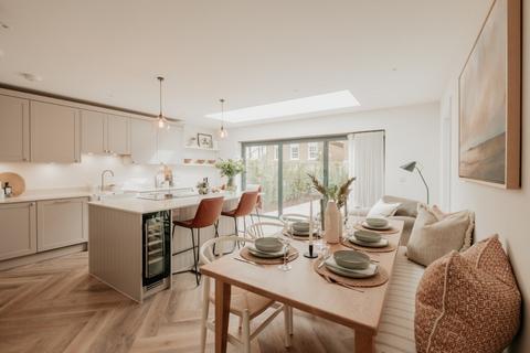 undefined, Kingswood Lane, Kings Worthy, Winchester, Hampshire, SO23
