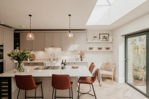 undefined, Kingswood Lane, Kings Worthy, Winchester, Hampshire, SO23