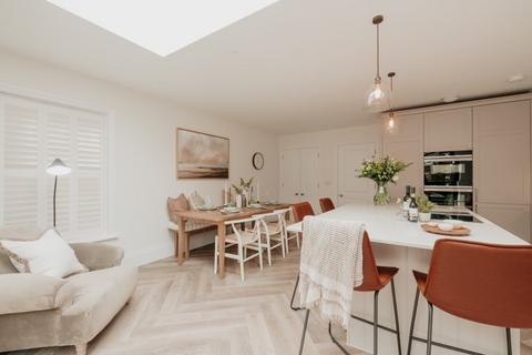 undefined, Kingswood Lane, Kings Worthy, Winchester, Hampshire, SO23