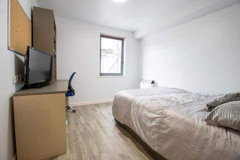 undefined, Trinity Hall, Flat 50A