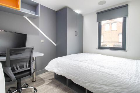 undefined, Trinity Hall, Flat 50L