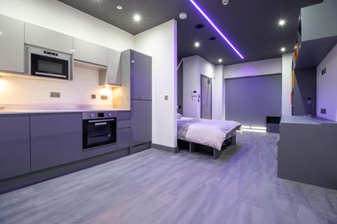 1 bedroom flat to rent, Trinity Hall, Flat 92
