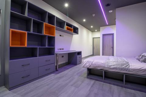 1 bedroom flat to rent, Trinity Hall, Flat 92