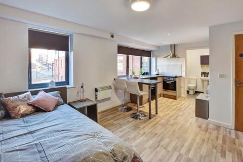 Trinity Hall, Flat 57