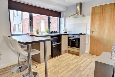 1 bedroom flat to rent, Trinity Hall, Flat 57