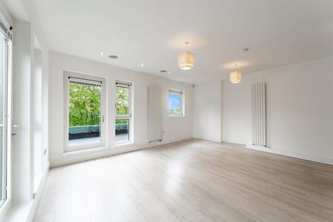 2 bedroom penthouse for sale, Hughenden Road, Flat 3/2, Penthouse, Hyndland, Glasgow, G12 9UF