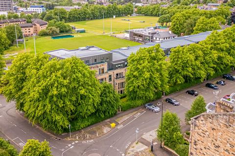 2 bedroom penthouse for sale, Hughenden Road, Flat 3/2, Penthouse, Hyndland, Glasgow, G12 9UF