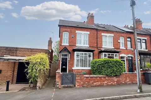 undefined, Elms Road, Sutton Coldfield