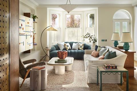 5 bedroom terraced house for sale, Old Brompton Road, South Kensington, London, SW7
