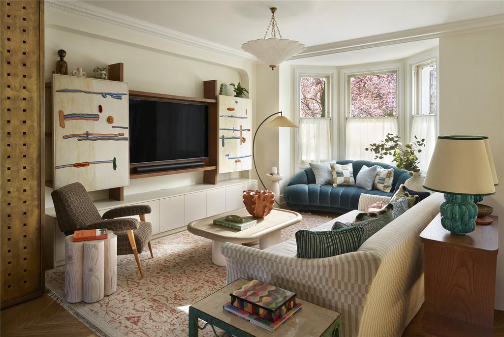 Drawing Room