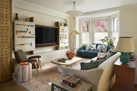 5 bedroom terraced house for sale, Old Brompton Road, South Kensington, London, SW7
