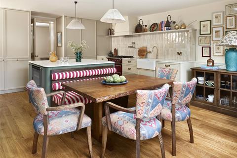 5 bedroom terraced house for sale, Old Brompton Road, South Kensington, London, SW7