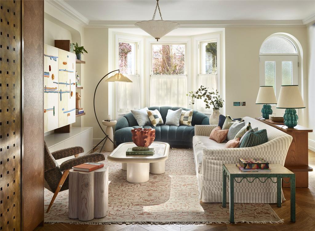 Drawing Room