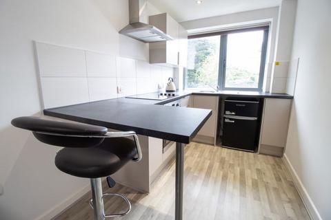 1 bedroom flat to rent, Trinity Hall, Flat 9