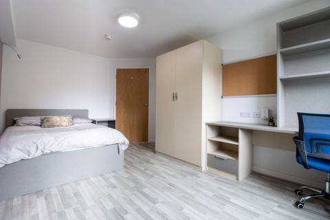 1 bedroom flat to rent, Trinity Hall, Flat 9