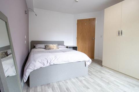 1 bedroom flat to rent, Trinity Hall, Flat 9