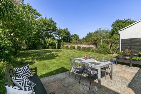 undefined, Hamilton Road, London, W5